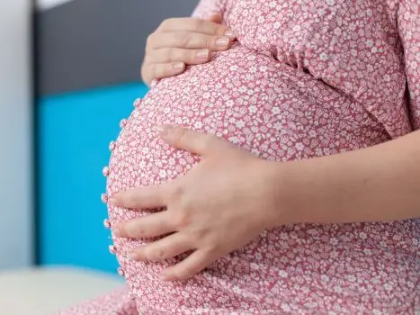 Mom To Be