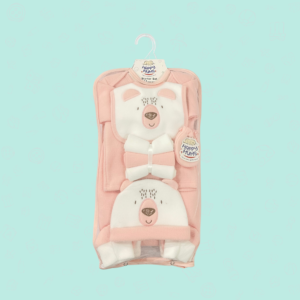 Organic Cotton Bodysuit