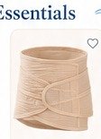 Postpartum Support Belt