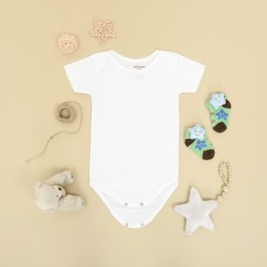 Sleepsuit with Zip