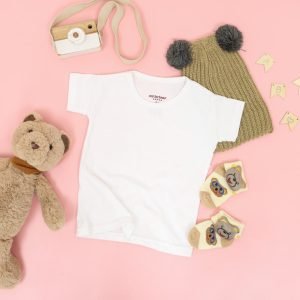 Organic Cotton Bodysuit