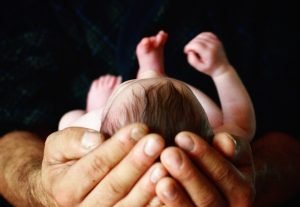 How to wash newborn clothes (and what to skip)