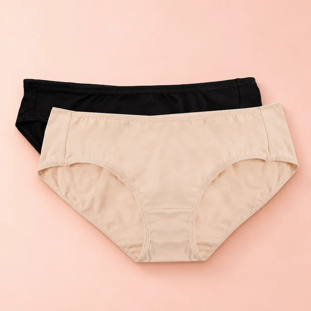 Comfort Women Underwear
