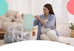 Hospital Bag Checklist for Pakistani Moms: What to Pack
