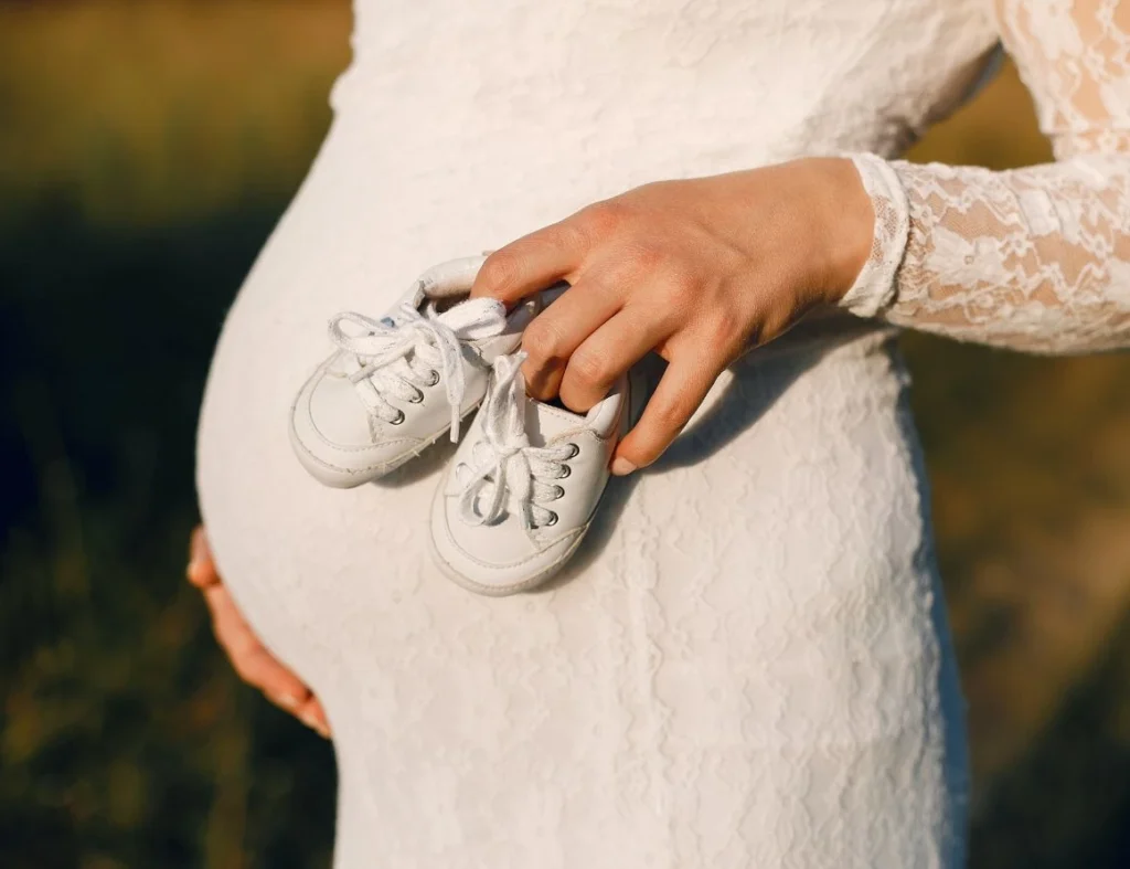 Prepare for Baby with Confidence