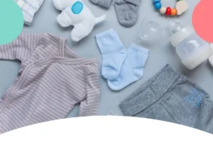 Newborn Starter Kit Guide: Everything Your Baby Needs