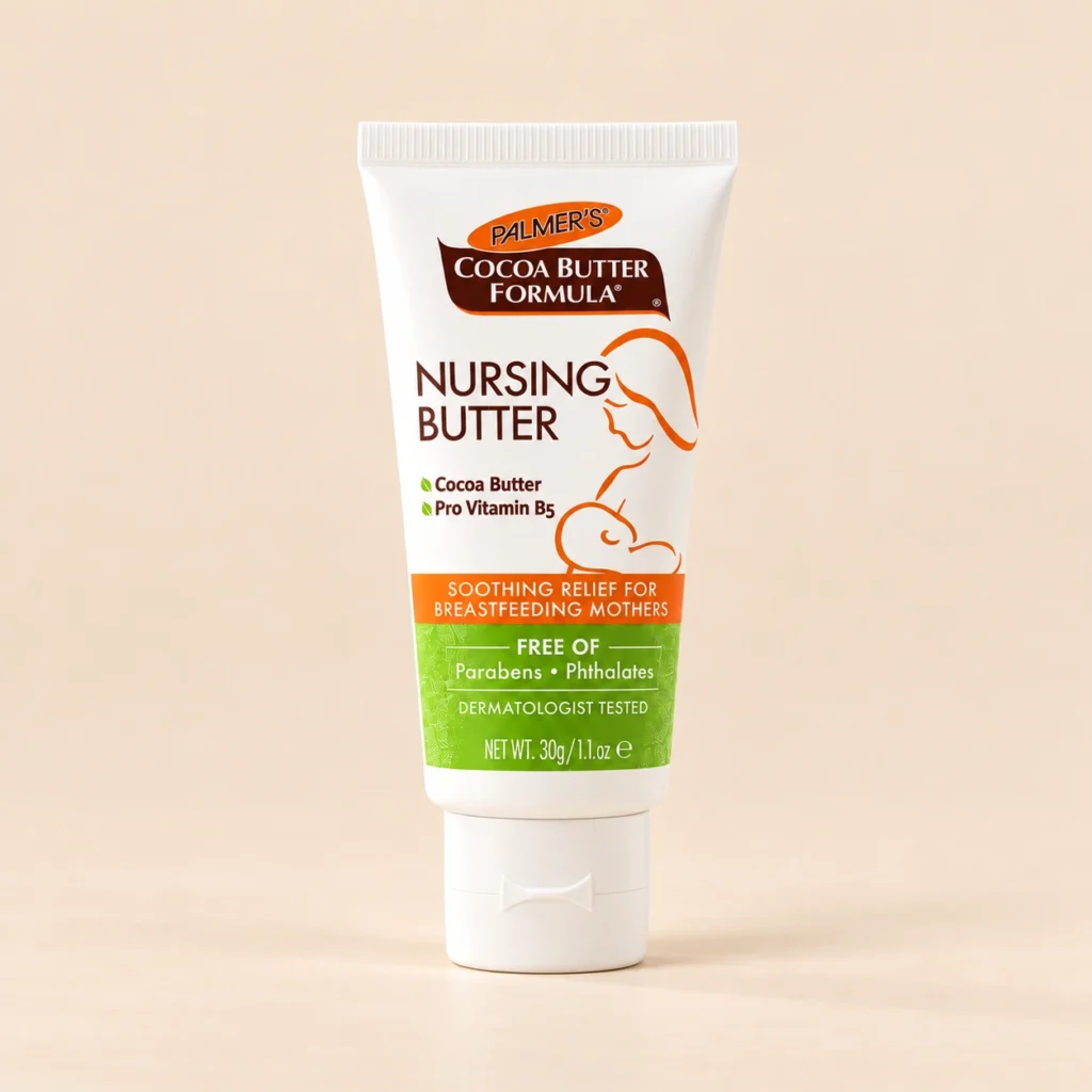 Balms & Serums