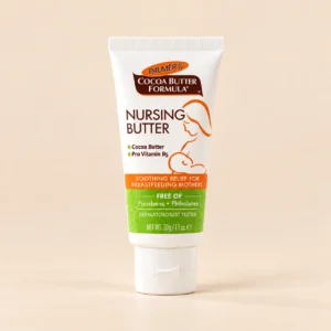 Balms & Serums