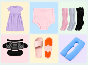 Comfort Pregnancy Kit