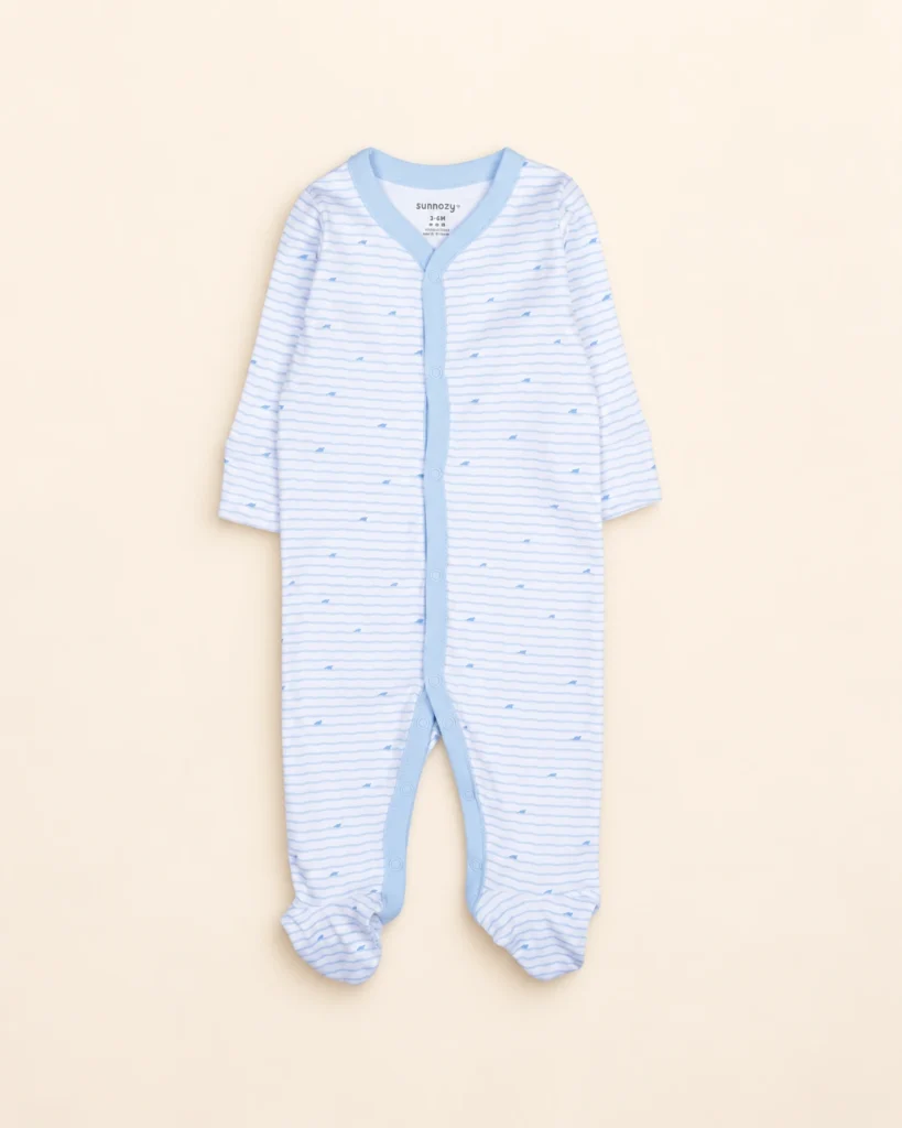 Sleepsuits & Rompers
