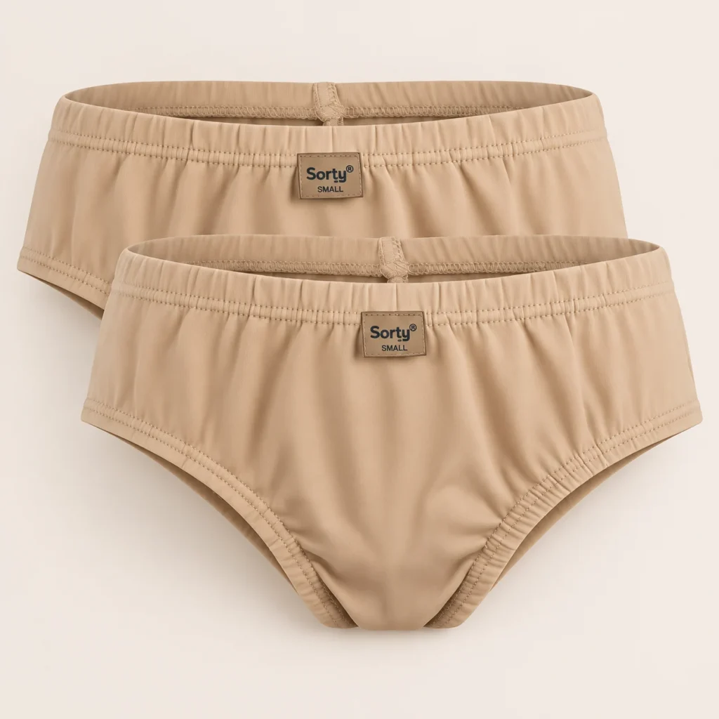 Women's Comfort Underwear