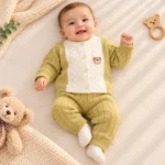 Sweater & Pants Set