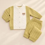 Sweater & Pants Set